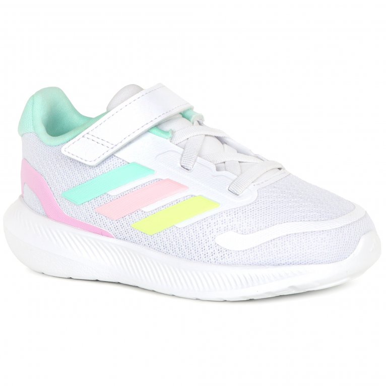 charles clinkard Adidas Runfalcon 5 Girls Toddler Trainers