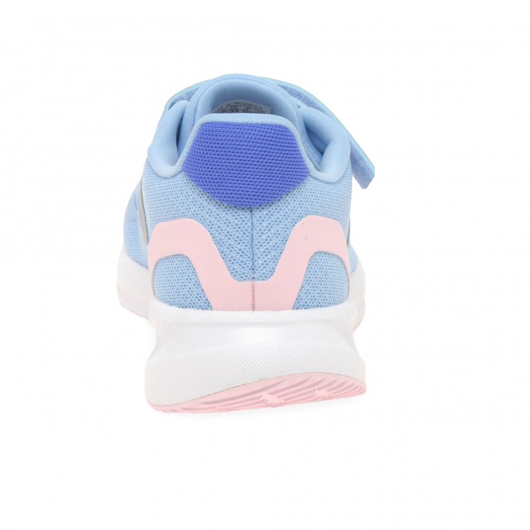 Charles Clinkard Adidas Runfalcon 5 Girls Youth Sports Trainers