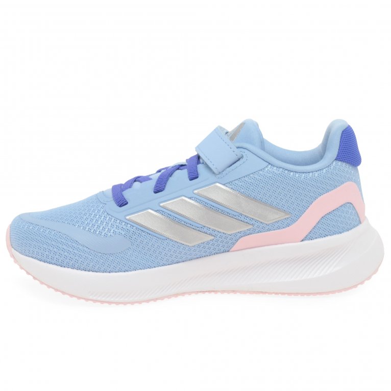 Charles Clinkard Adidas Runfalcon 5 Girls Youth Sports Trainers