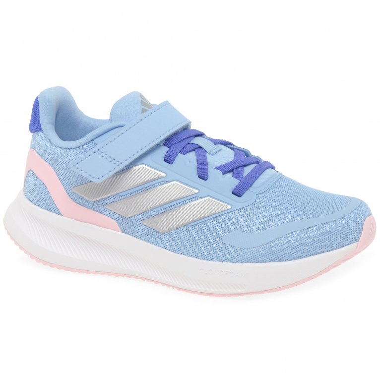 charles clinkard Adidas Runfalcon 5 Girls Youth Sports Trainers