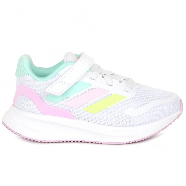 Charles Clinkard Adidas Runfalcon 5 Girls Youth Trainers