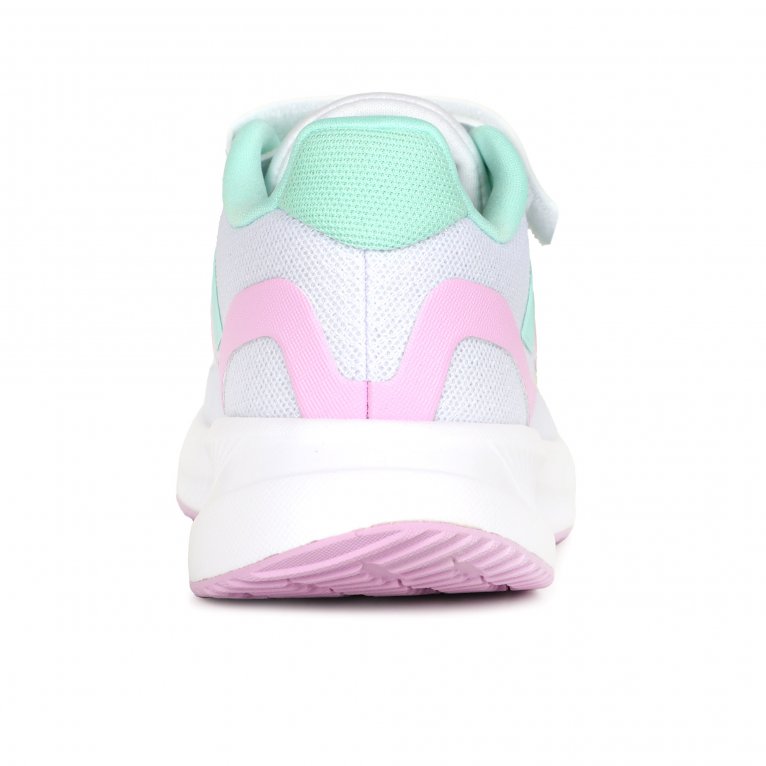 Charles Clinkard Adidas Runfalcon 5 Girls Youth Trainers