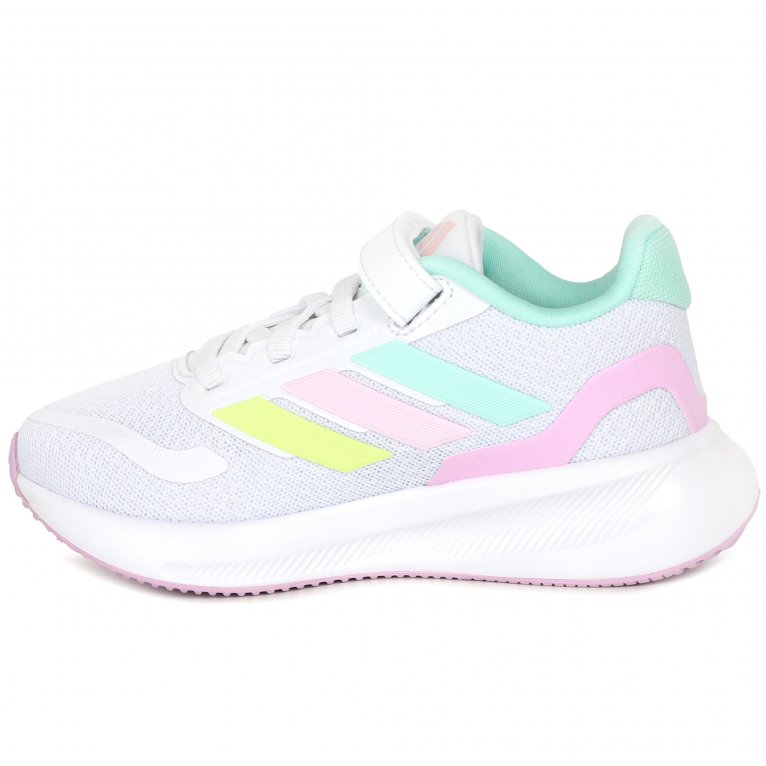 Charles Clinkard Adidas Runfalcon 5 Girls Youth Trainers