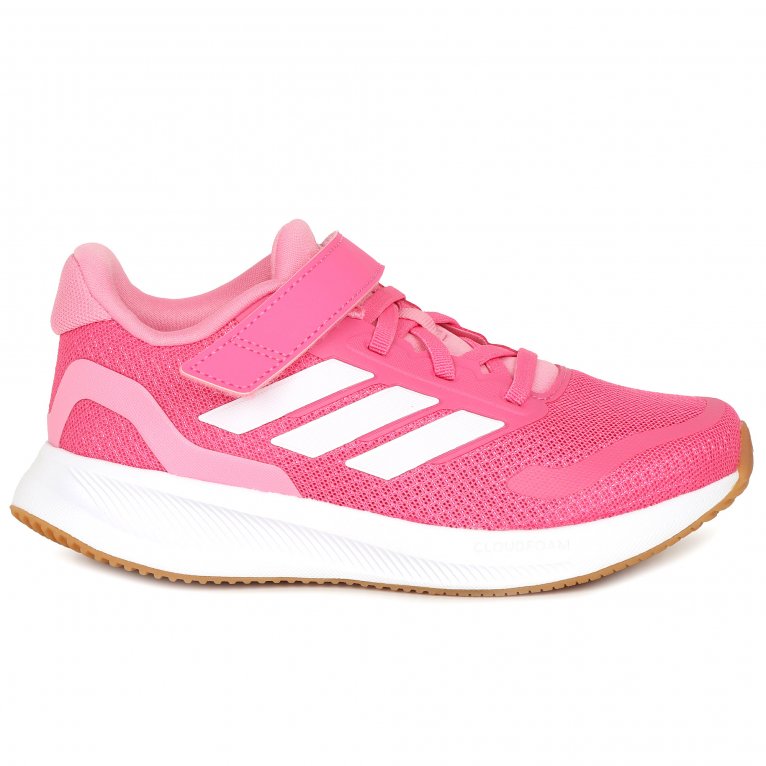 Charles Clinkard Adidas Runfalcon 5 Girls Youth Trainers
