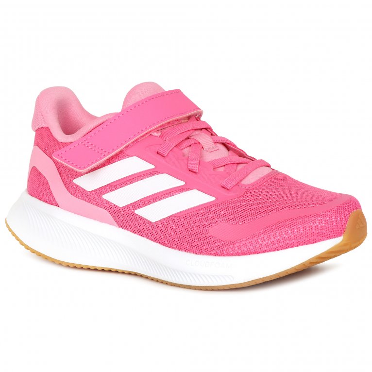 charles clinkard Adidas Runfalcon 5 Girls Youth Trainers