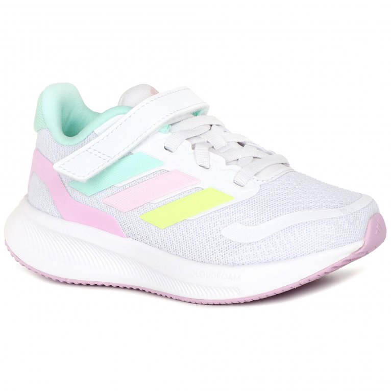 charles clinkard Adidas Runfalcon 5 Girls Youth Trainers