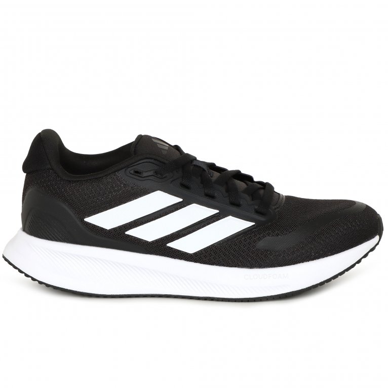 Charles Clinkard Adidas Runfalcon 5 Kids Senior Trainers