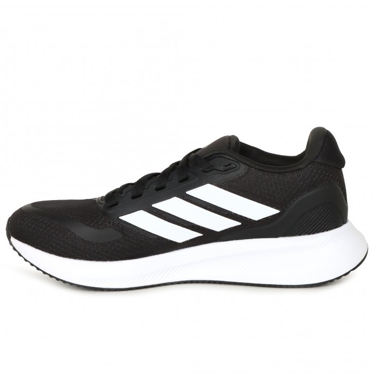 Charles Clinkard Adidas Runfalcon 5 Kids Senior Trainers
