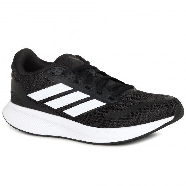 charles clinkard Adidas Runfalcon 5 Kids Senior Trainers