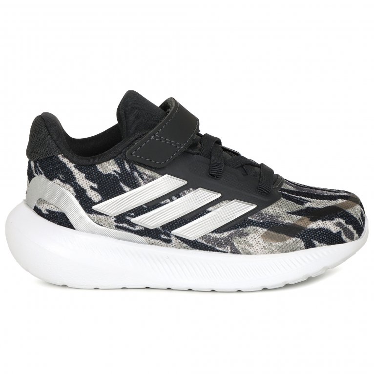 Charles Clinkard Adidas Runfalcon 5 Kids Toddler Trainers