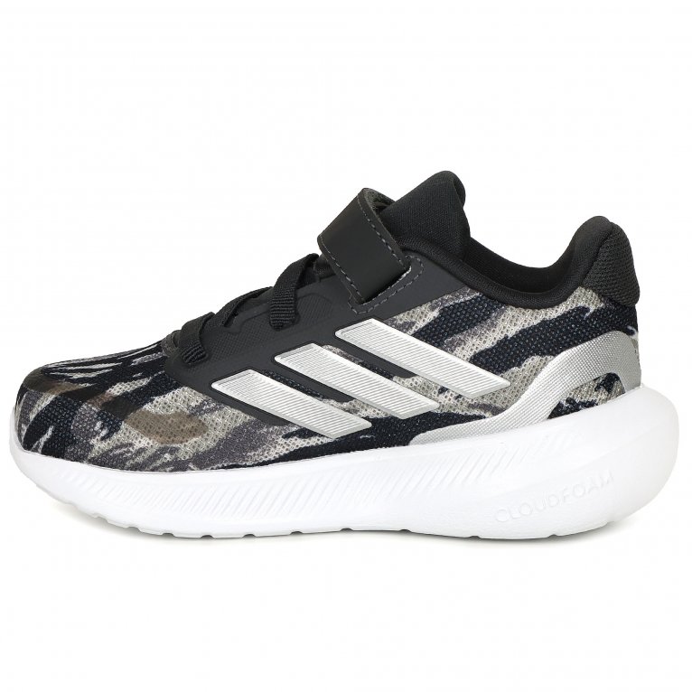 Charles Clinkard Adidas Runfalcon 5 Kids Toddler Trainers