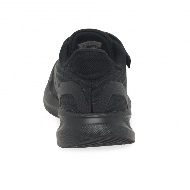 Charles Clinkard Adidas Runfalcon 5 Kids Youth Riptape Trainers