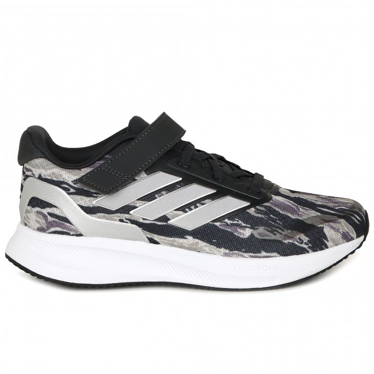 Charles Clinkard Adidas Runfalcon 5 Kids Youth Trainers