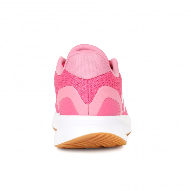 Charles Clinkard Adidas Runfalcon 5 Lace Girls Senior Trainers