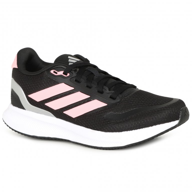 charles clinkard Adidas Runfalcon 5 Lace Girls Senior Trainers