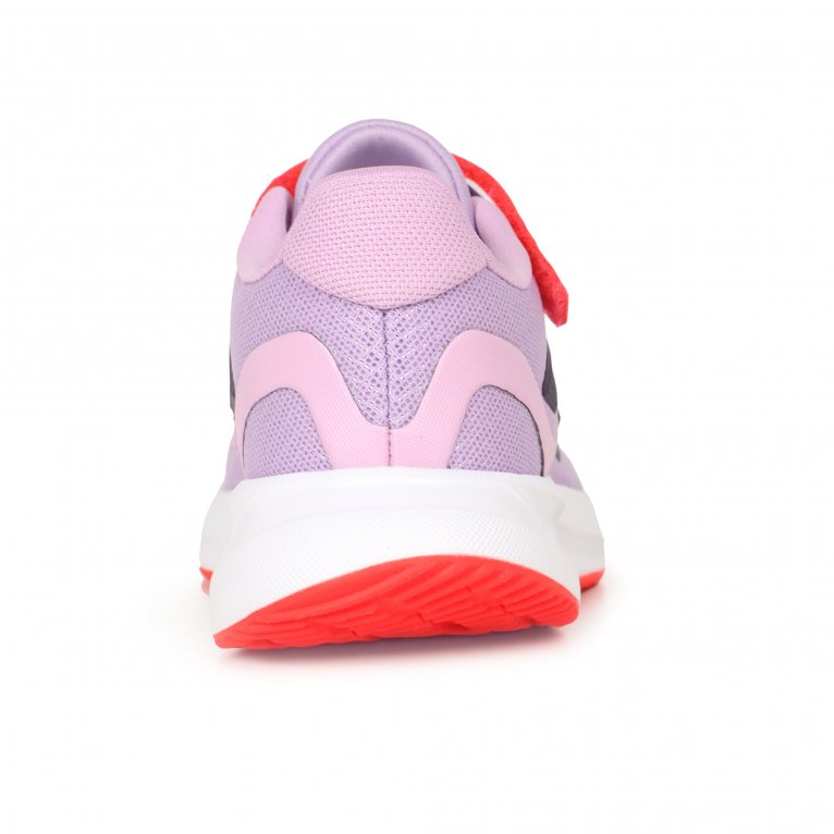 Charles Clinkard Adidas Runfalcon 5 Lace Girls Sports Trainers