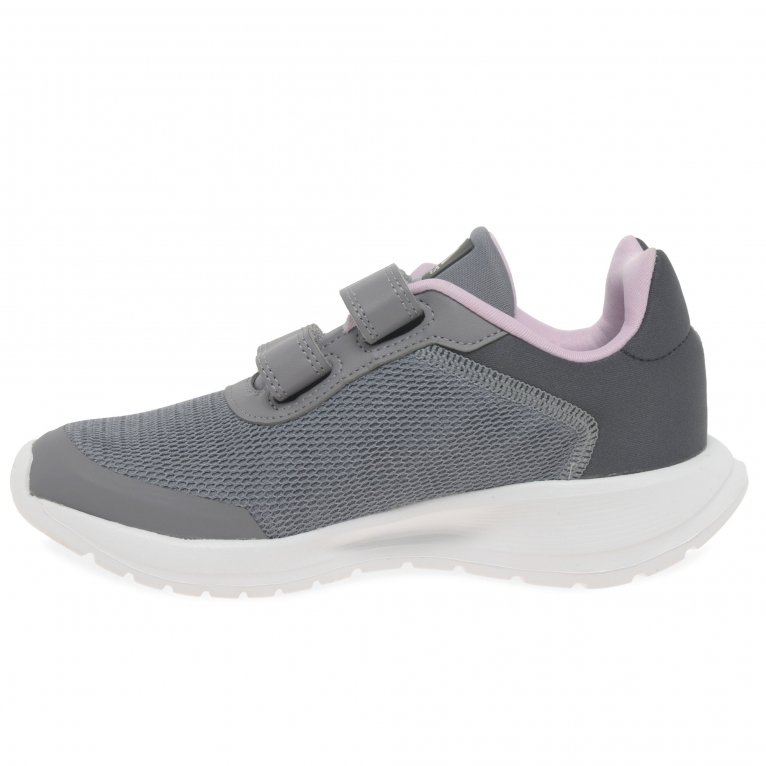 Charles Clinkard Adidas Tensaur Run 2.0 Girls Youth Trainers