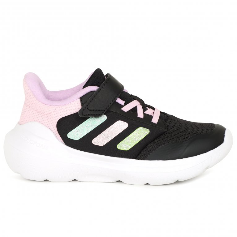Charles Clinkard Adidas Tensaur Run 3.0 Girls Sports Trainers