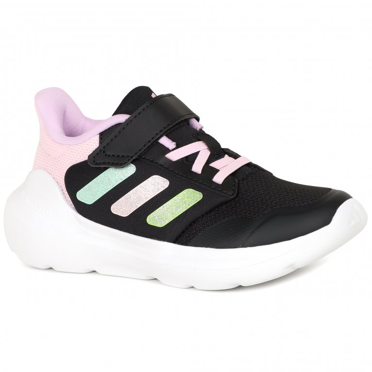 charles clinkard Adidas Tensaur Run 3.0 Girls Sports Trainers