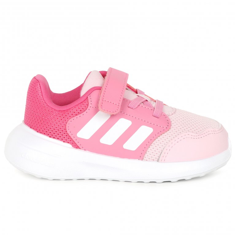 Charles Clinkard Adidas Tensaur Run 3.0 Girls Toddler Trainers