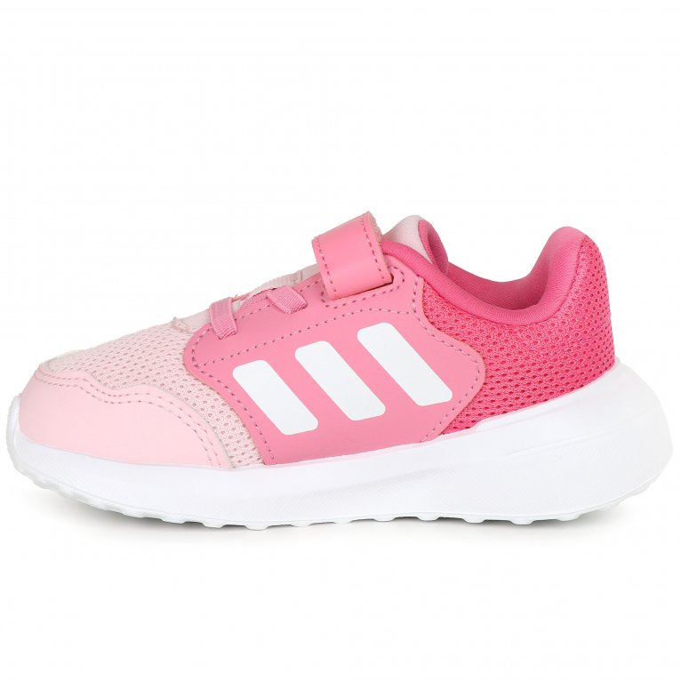 Charles Clinkard Adidas Tensaur Run 3.0 Girls Toddler Trainers