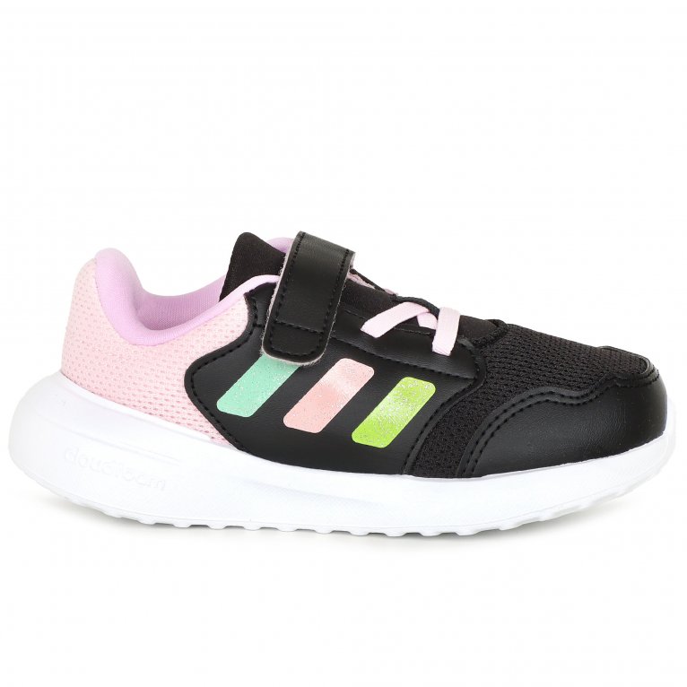 Charles Clinkard Adidas Tensaur Run 3.0 Girls Toddler Trainers
