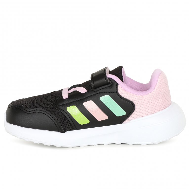 Charles Clinkard Adidas Tensaur Run 3.0 Girls Toddler Trainers