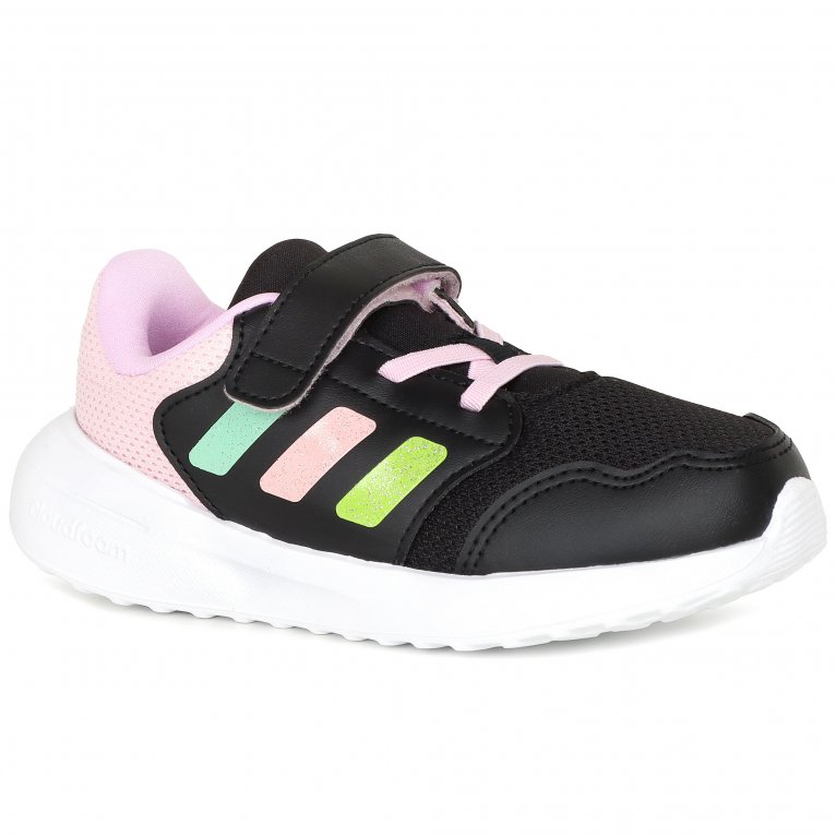 charles clinkard Adidas Tensaur Run 3.0 Girls Toddler Trainers