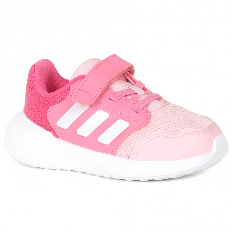 charles clinkard Adidas Tensaur Run 3.0 Girls Toddler Trainers
