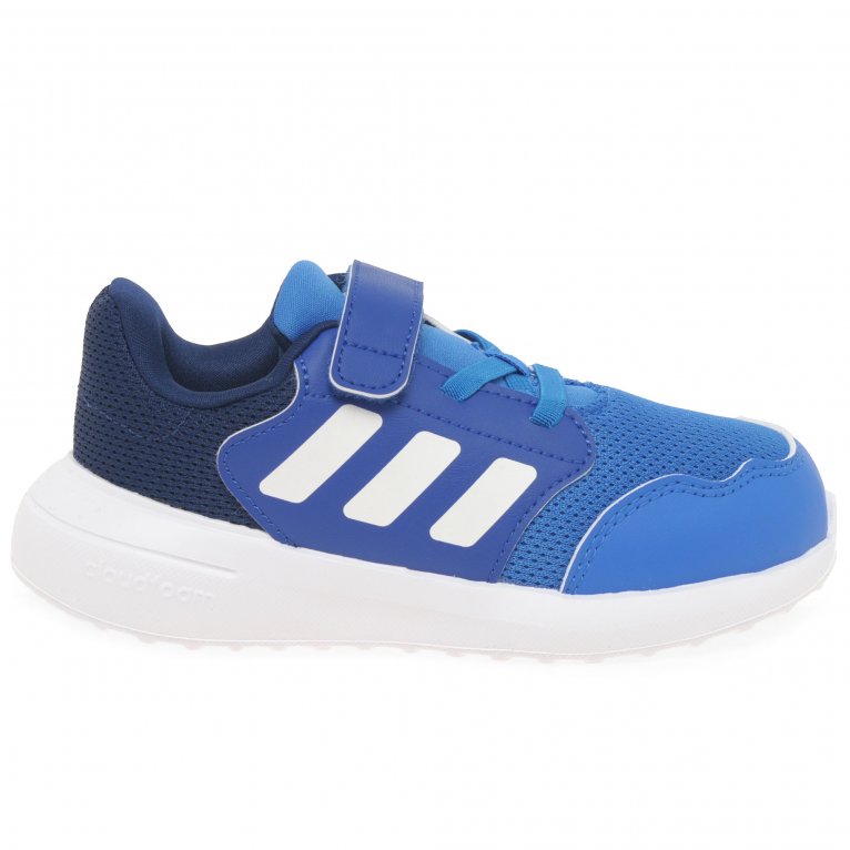 Charles Clinkard Adidas Tensaur Run 3.0 Kids Toddler Trainers