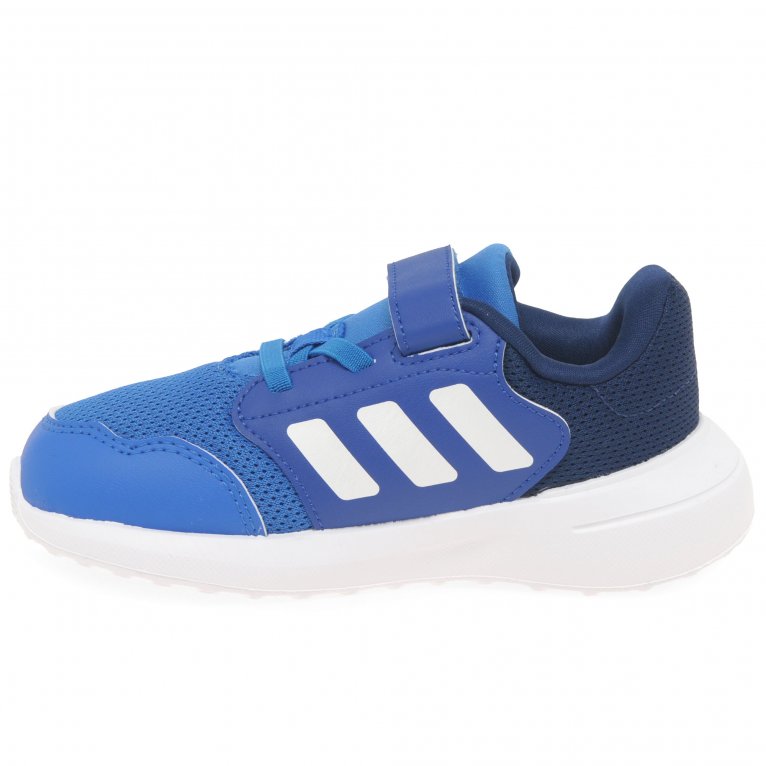 Charles Clinkard Adidas Tensaur Run 3.0 Kids Toddler Trainers