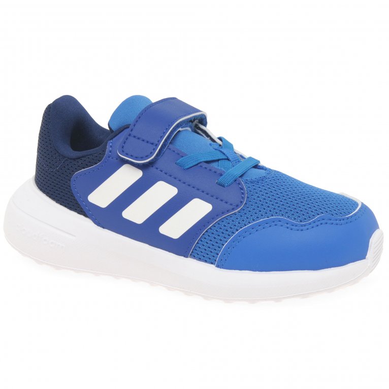 charles clinkard Adidas Tensaur Run 3.0 Kids Toddler Trainers