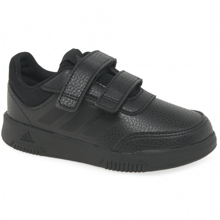 charles clinkard Adidas Tensaur Sport Kids Riptape School Shoes