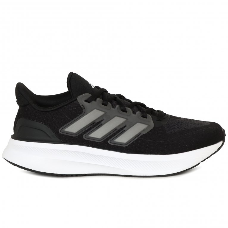 Charles Clinkard Adidas Ultrarun 5 Kids Senior Lace Trainers