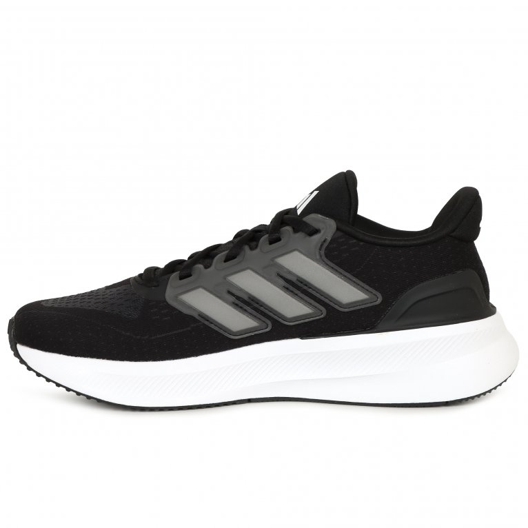Charles Clinkard Adidas Ultrarun 5 Kids Senior Lace Trainers