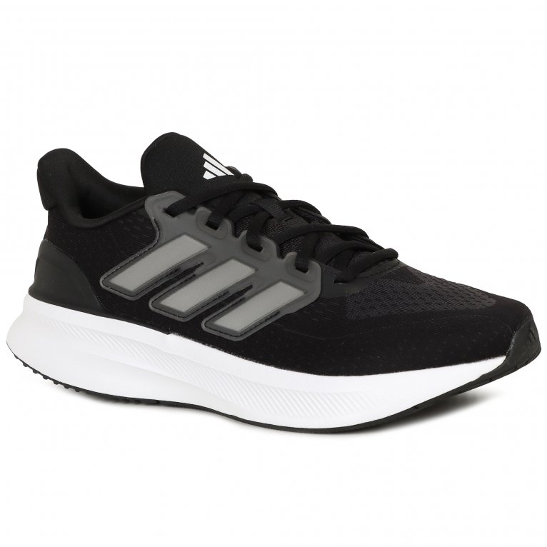 charles clinkard Adidas Ultrarun 5 Kids Senior Lace Trainers