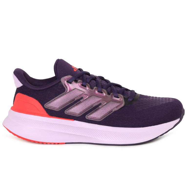 Charles Clinkard Adidas Ultrarun 5 Lace Girls Senior Sports Trainers