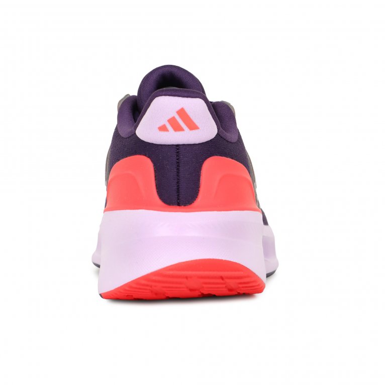 Charles Clinkard Adidas Ultrarun 5 Lace Girls Senior Sports Trainers