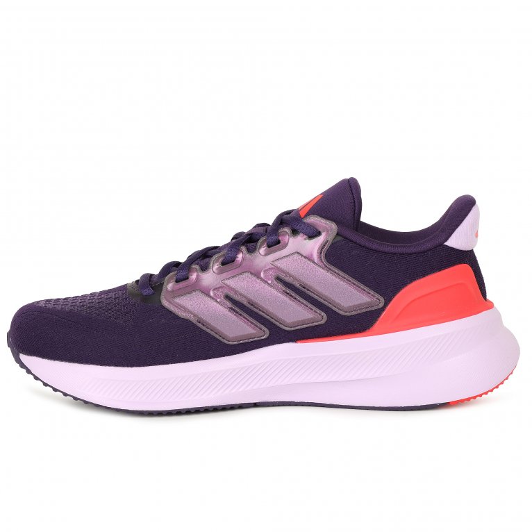Charles Clinkard Adidas Ultrarun 5 Lace Girls Senior Sports Trainers