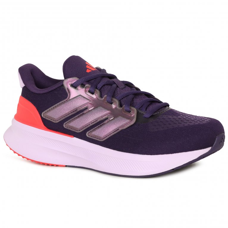 charles clinkard Adidas Ultrarun 5 Lace Girls Senior Sports Trainers