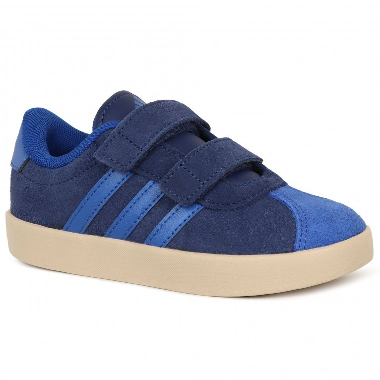 charles clinkard Adidas VL Court 3.0 Kids Infant Sports Shoes