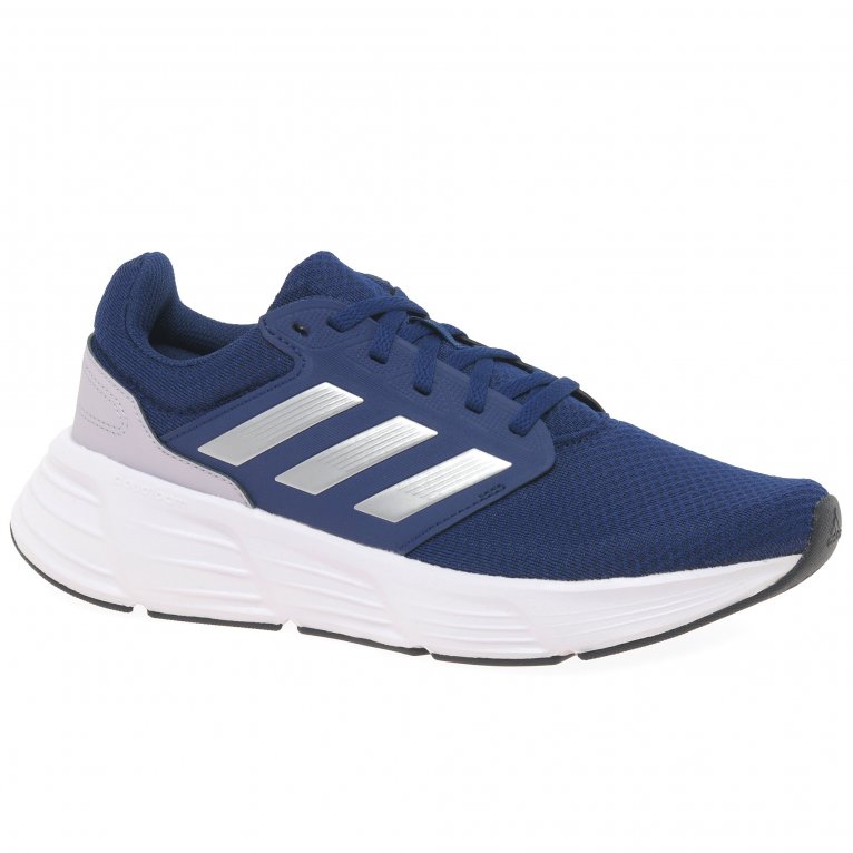 charles clinkard Adidas WMNS Galaxy 6 Girls Senior Trainers