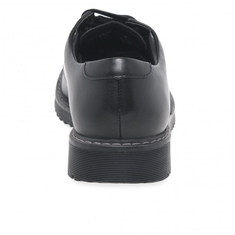 Charles Clinkard Angry Angels Impact Girls Senior School Shoes