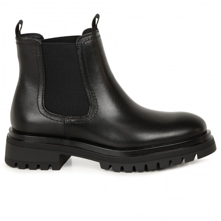 Charles Clinkard Angry Angels London Girls Senior Chelsea Boots