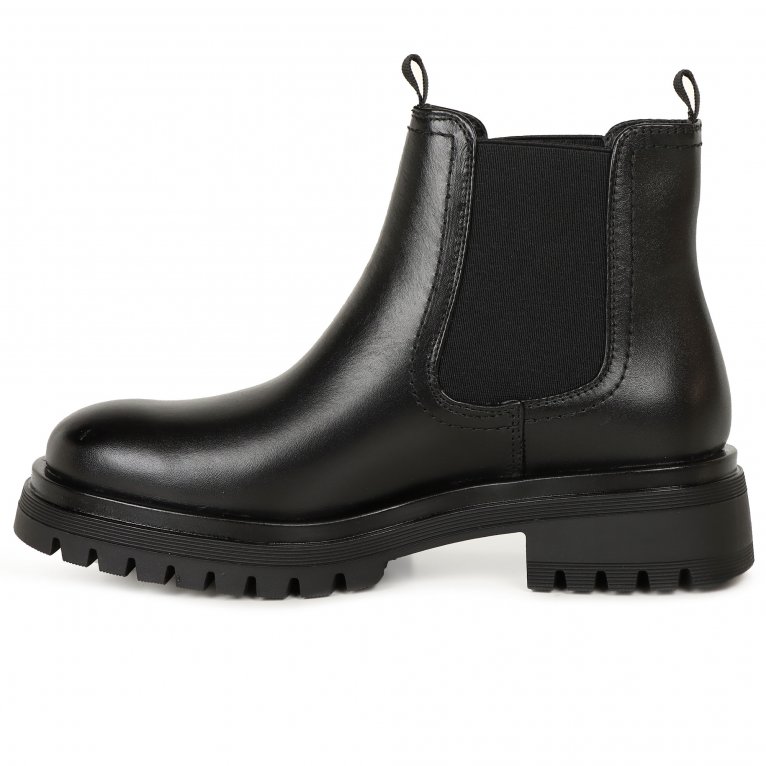 Charles Clinkard Angry Angels London Girls Senior Chelsea Boots