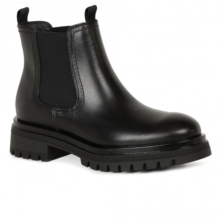 charles clinkard Angry Angels London Girls Senior Chelsea Boots