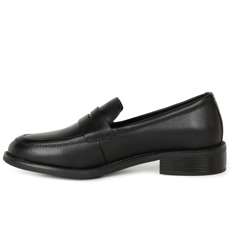 Charles Clinkard Angry Angels Milan Girls Senior School Shoes