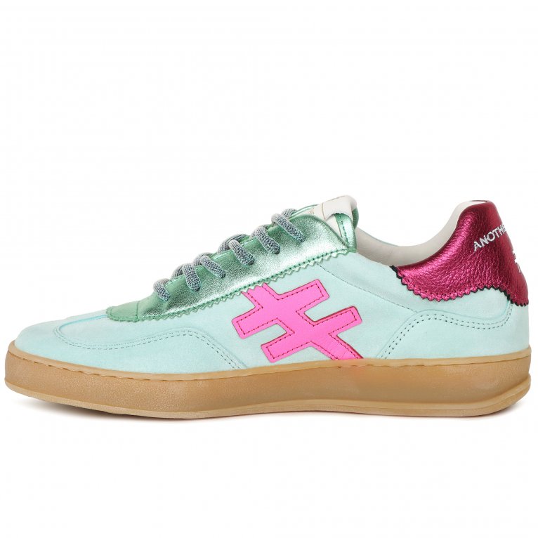 Charles Clinkard Another Trend Iconic II Womens Trainers