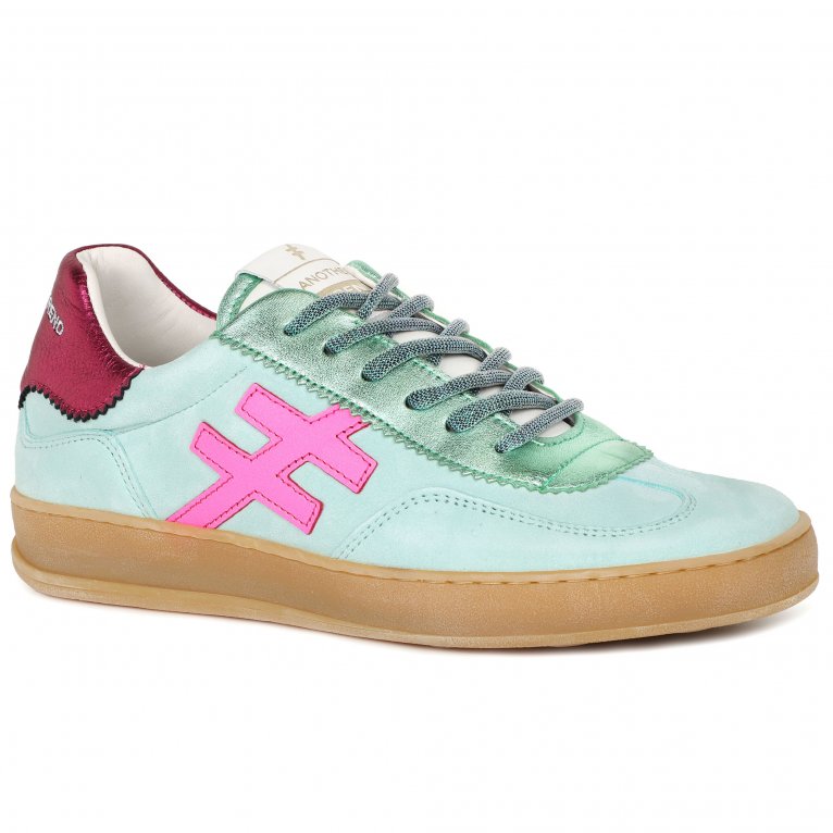 charles clinkard Another Trend Iconic II Womens Trainers