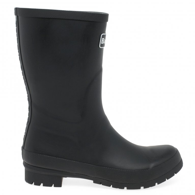 Charles Clinkard Barbour Banbury Womens Wellingtons